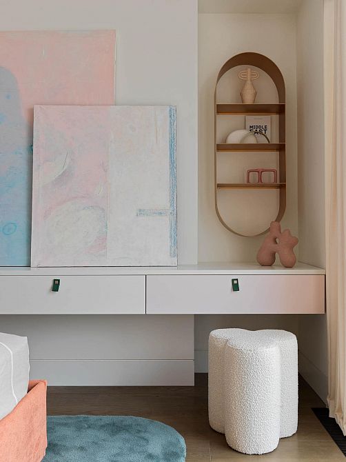 ЖК «Поклонная, 9»