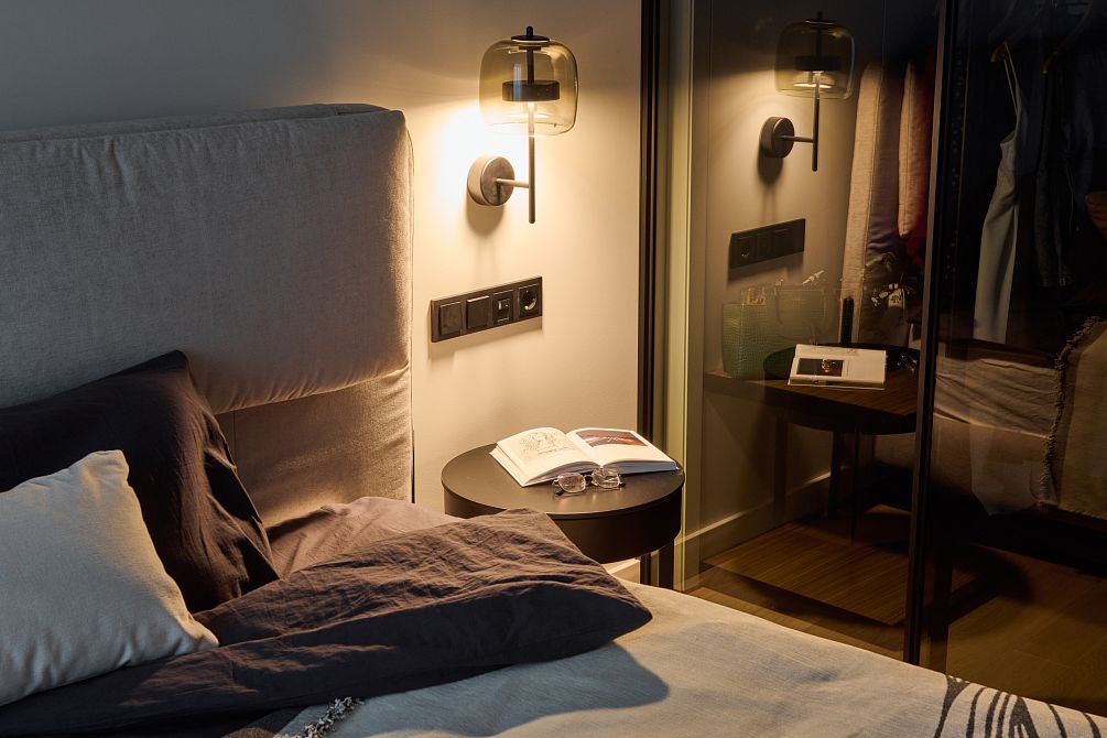 ЖК Квартал на Никулинской