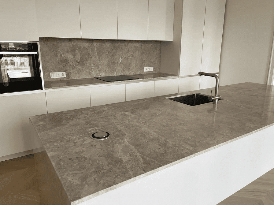 Cesar в ЖК Cloud Nine