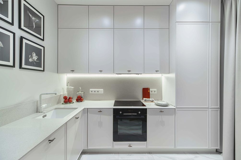 ЖК "Одинград"