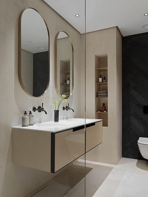 ЖК «Поклонная, 9»