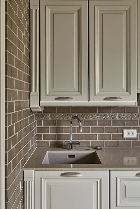 Кухня Cesar Elit