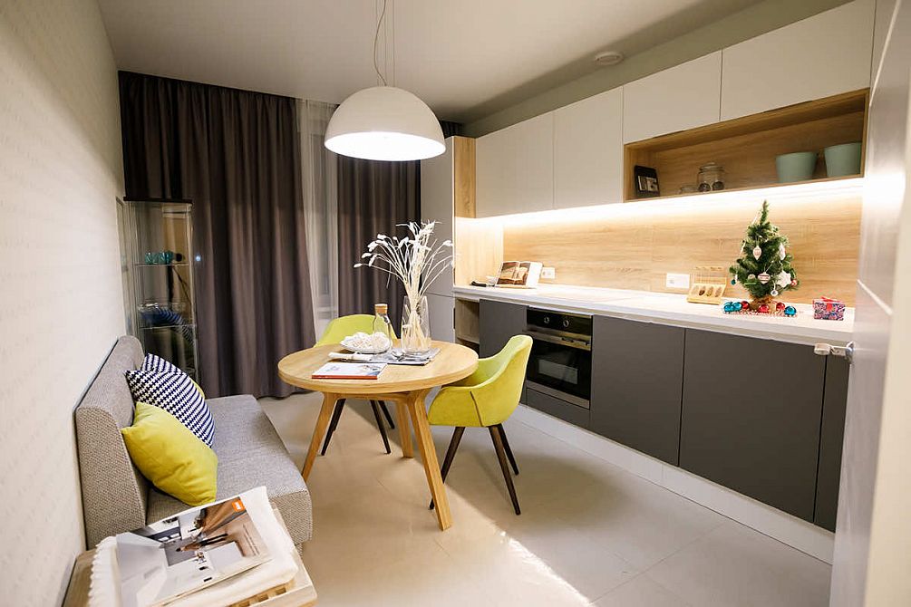 ЖК "Краски жизни"