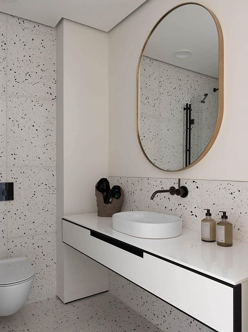 ЖК «Поклонная, 9»