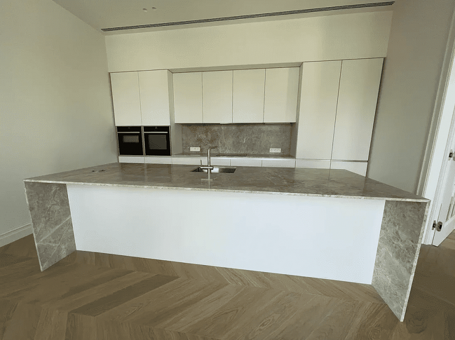 Cesar в ЖК Cloud Nine