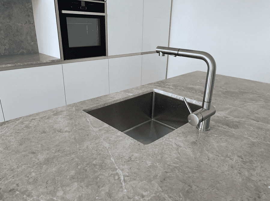 Cesar в ЖК Cloud Nine