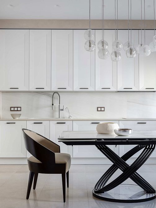 Кухня Cesar Etoile