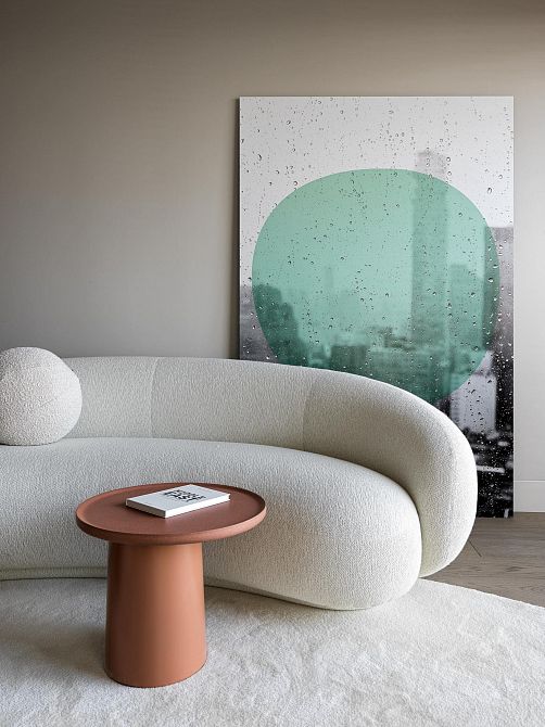 ЖК «Поклонная, 9»