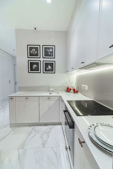 ЖК "Одинград"