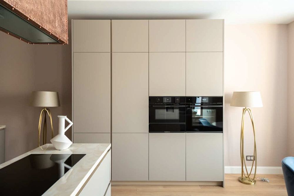 Кухня Cesar Maxima