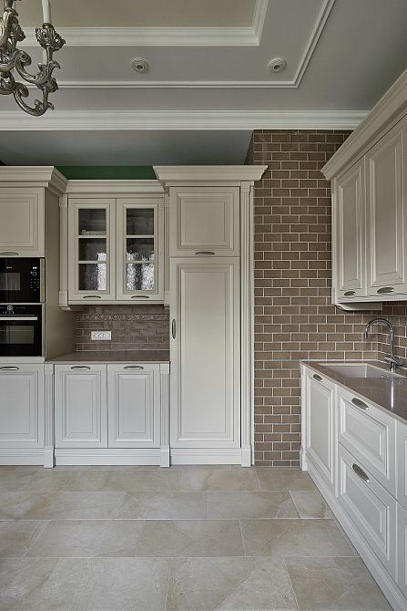 Кухня Cesar Elit