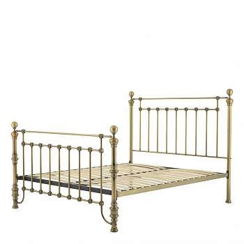 Изголовье кровати Headboard Boudoir 105853 Eichholtz НИДЕРЛАНДЫ