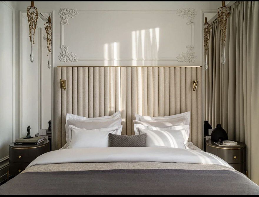 ЖК Поклонная 9