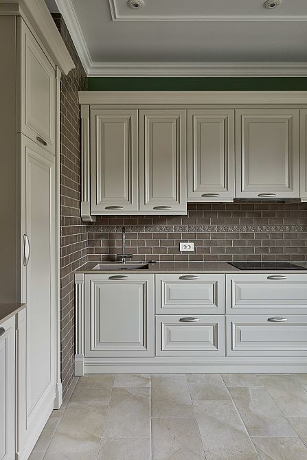 Кухня Cesar Elit