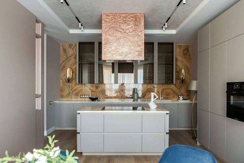 Кухня Cesar Maxima