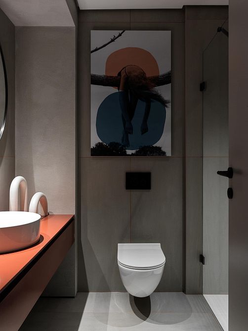 ЖК «Поклонная, 9»