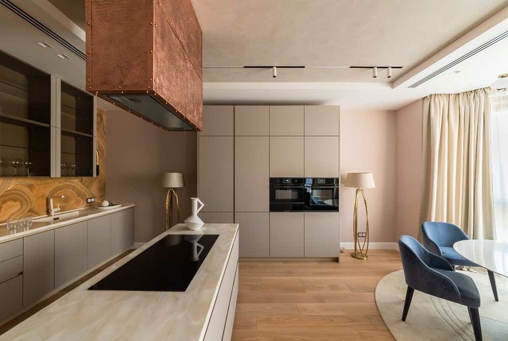 Кухня Cesar Maxima