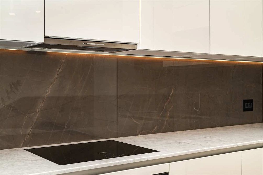 ЖК Жизнь на Плющихе