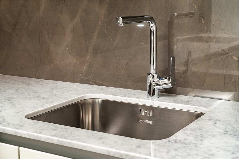 ЖК Жизнь на Плющихе