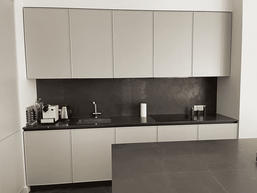 Cesar в ЖК Cloud Nine