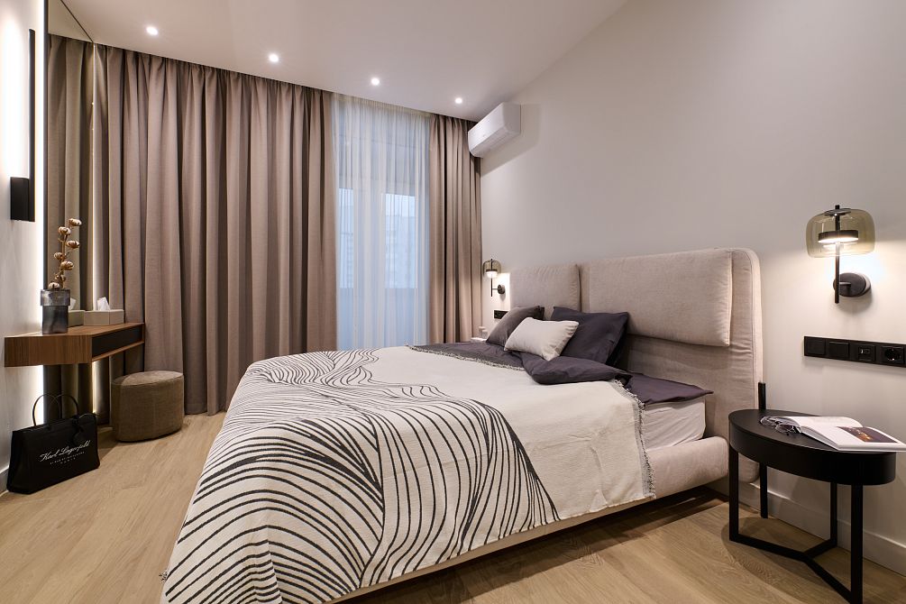 ЖК Квартал на Никулинской