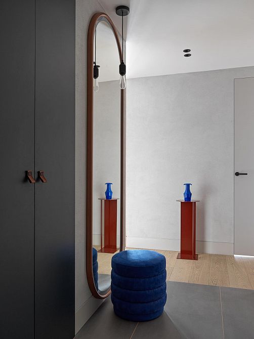 ЖК «Поклонная, 9»