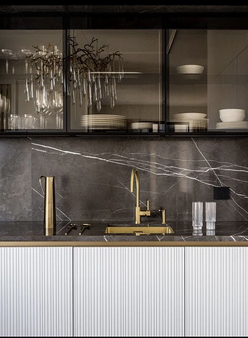 ЖК Поклонная 9