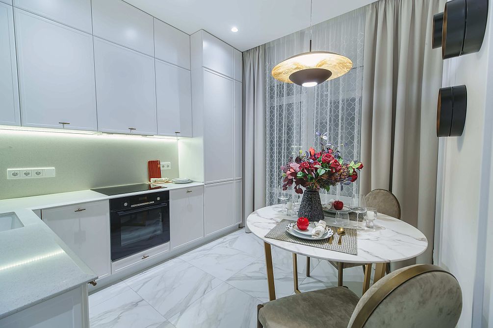 ЖК "Одинград"