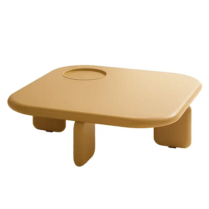 Столик Orion Quadrato 936 India Lema