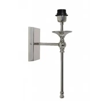 База для бра SANNE NICKEL Vanlight 3111319