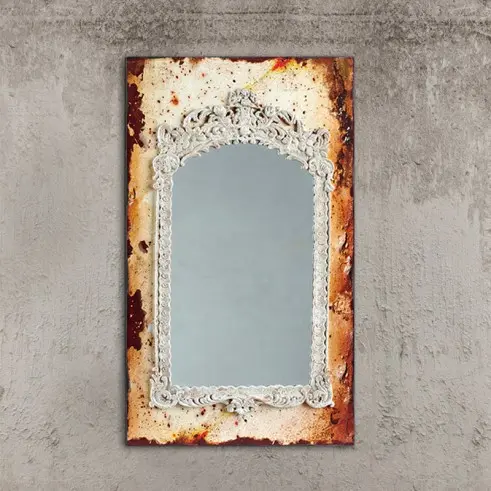 Зеркало DB003327 Dialma Brown