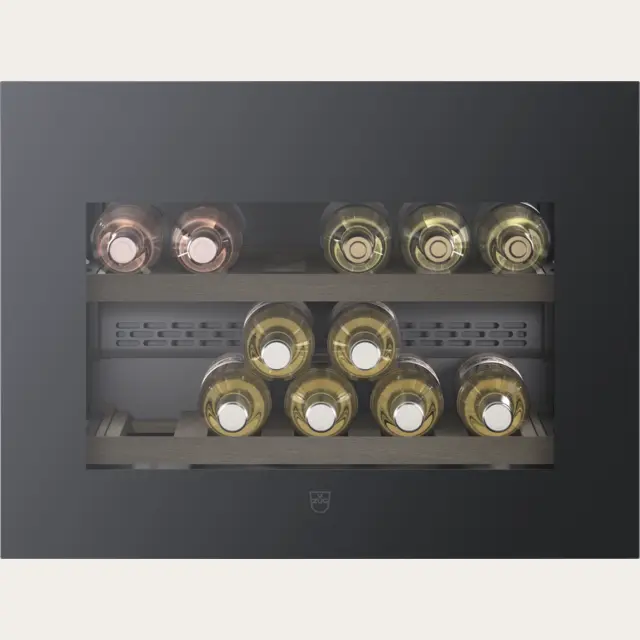 Винный шкаф под столешницу WineCooler V4000 45 V-Zug