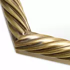 Поднос Salvi Hexagon vintage brass finish Eichholtz