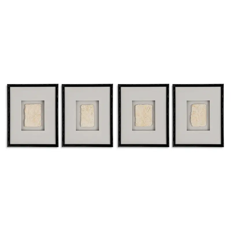 Постер Inlay Hatshepsut set of 4 TM0330 Eichholtz