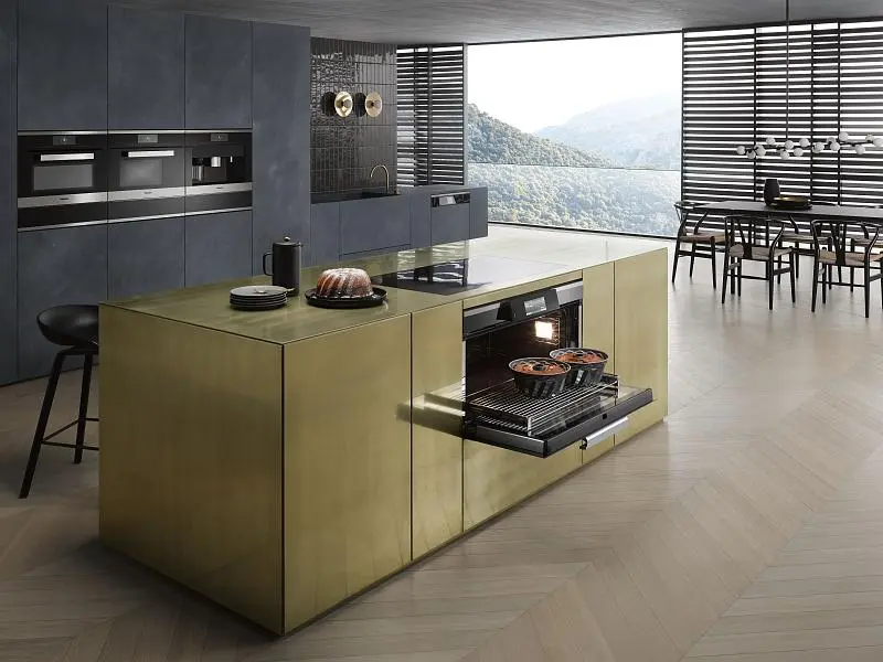 Аксессуар для духового шкафа HFC 92 Miele