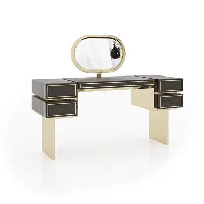 Туалетный столик LEIMERT/3 Asnaghi Leonardo