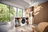 Стиральная машина WQ 1000 Miele