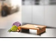 Встраиваемая газовая варочная панель PV364N Smeg