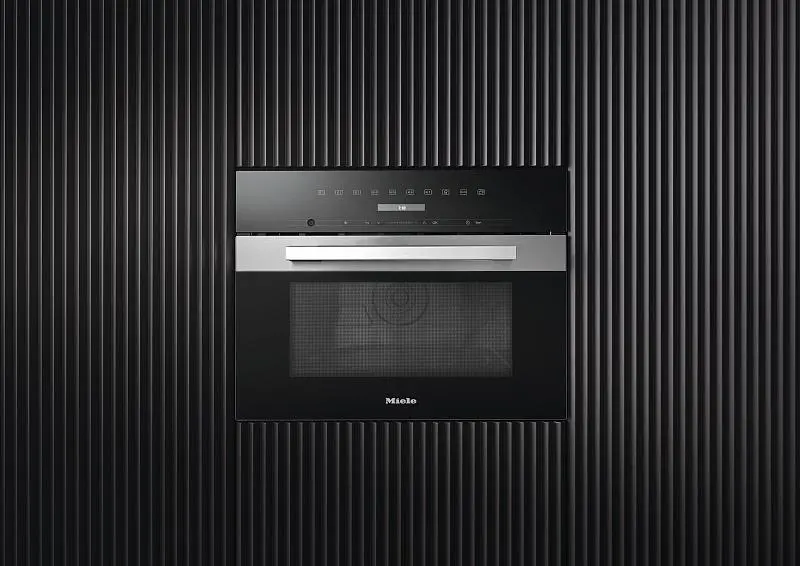 Встраиваемая микроволновая печь  M 7240 TC AM Miele