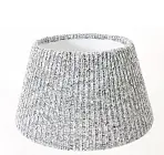 Абажур WOOL SWEATER grey 2025857 Vanlight