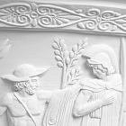 Ваза Hydria TM0017 Eichholtz