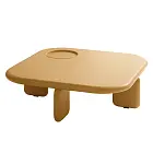 Столик Orion Quadrato 936 India Lema