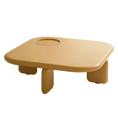 Столик Orion Quadrato 936 India Lema