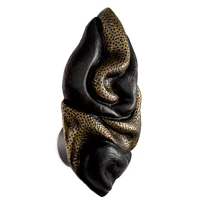 Бра Nuno vintage brass bronze finish Eichholtz