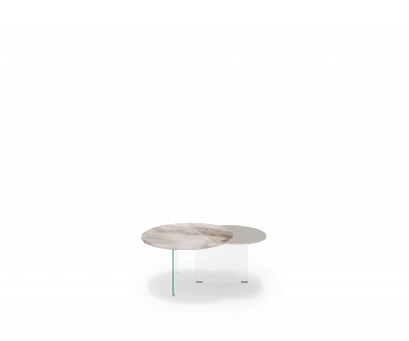 Журнальный столик Tavolino Blendie Lago