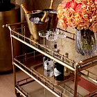 Ведро для льда Christian vintage brass finish 118863 Eichholtz