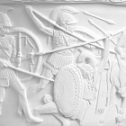 Ваза Hydria TM0017 Eichholtz