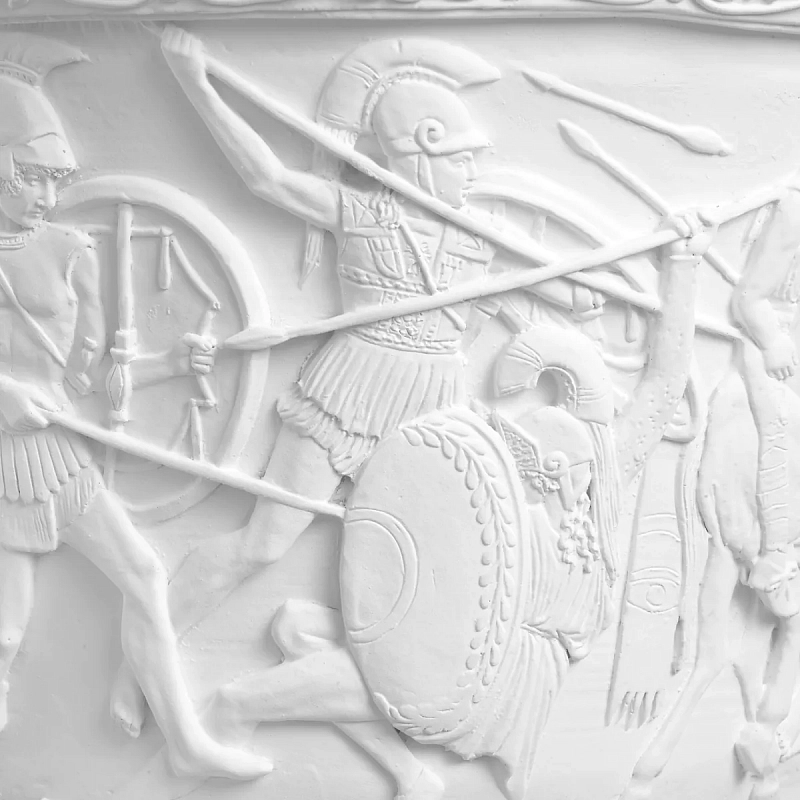 Ваза Hydria TM0017 Eichholtz