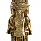 Подсвечник Decaix TM0188 Eichholtz