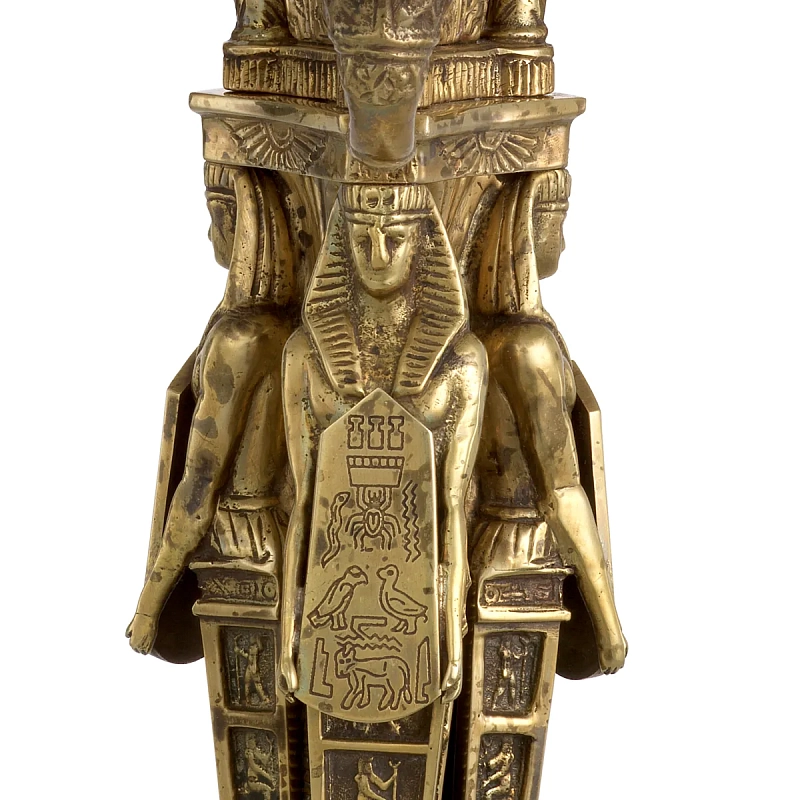 Подсвечник Decaix TM0188 Eichholtz